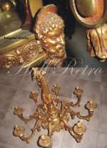 Candelabru